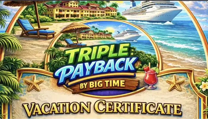 BTVP3 travel certificate